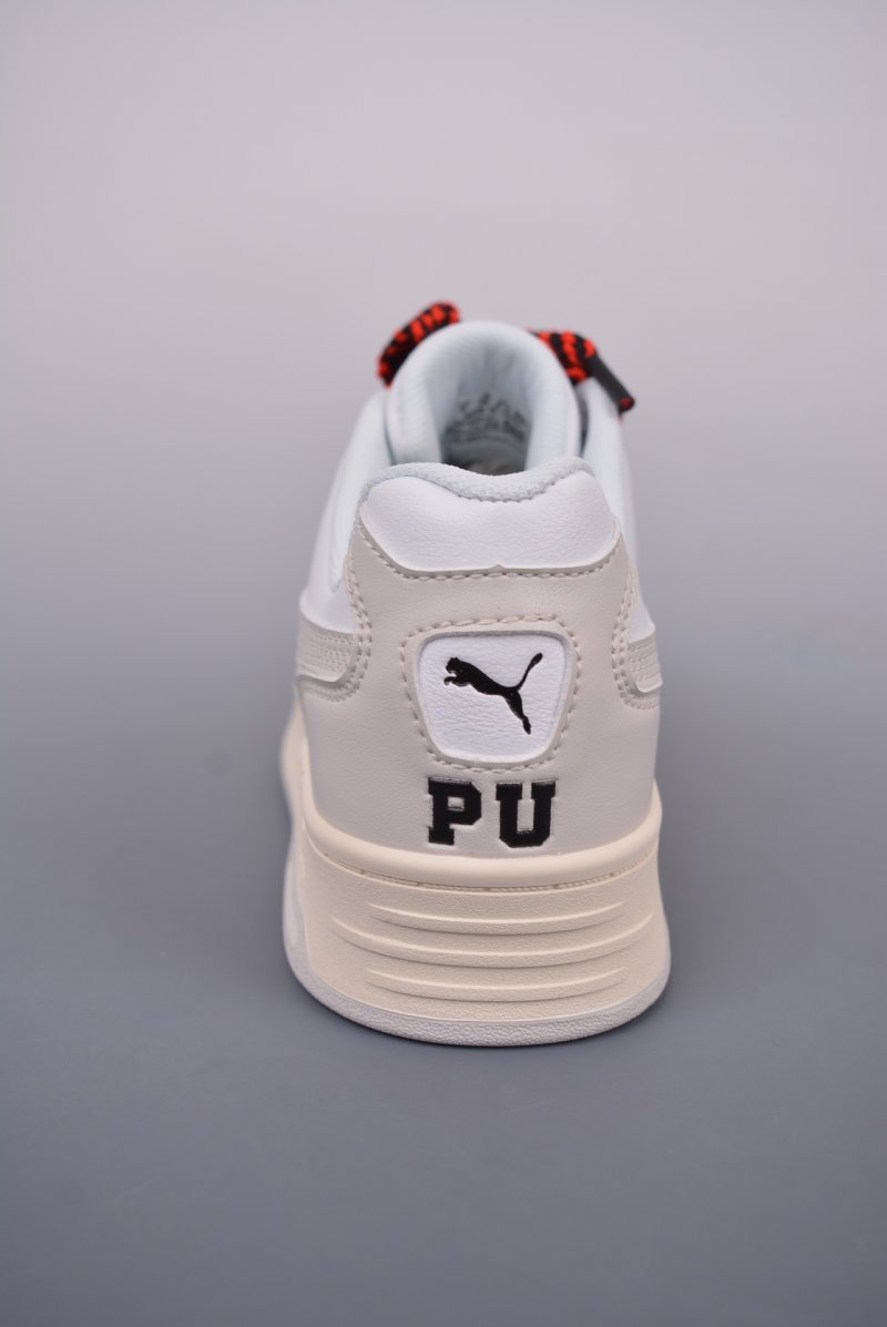 Puma Slipstream Low Retro view