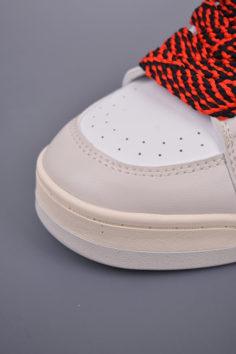 Puma Slipstream Low Retro view