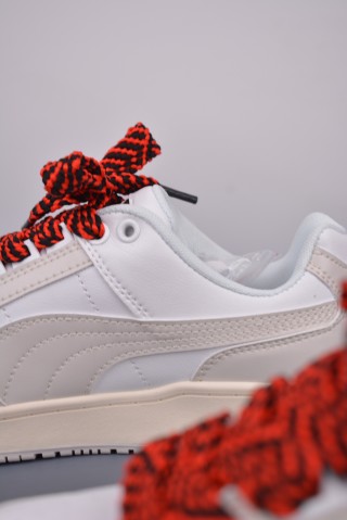 Puma Slipstream Low Retro view 8