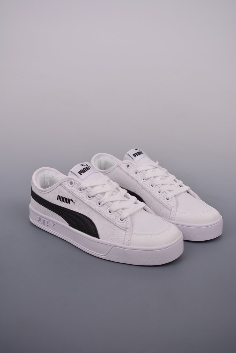 Puma Smash Vulc Classic