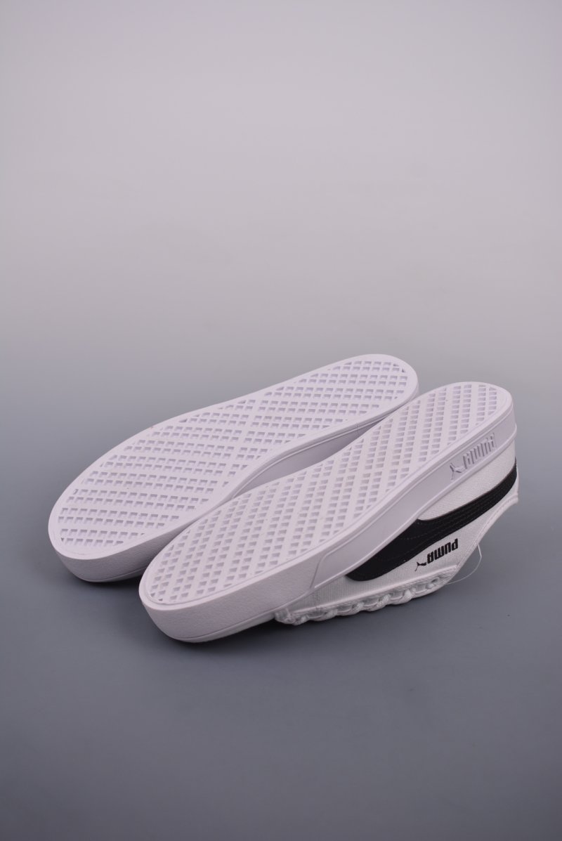 Puma Smash Vulc Classic view