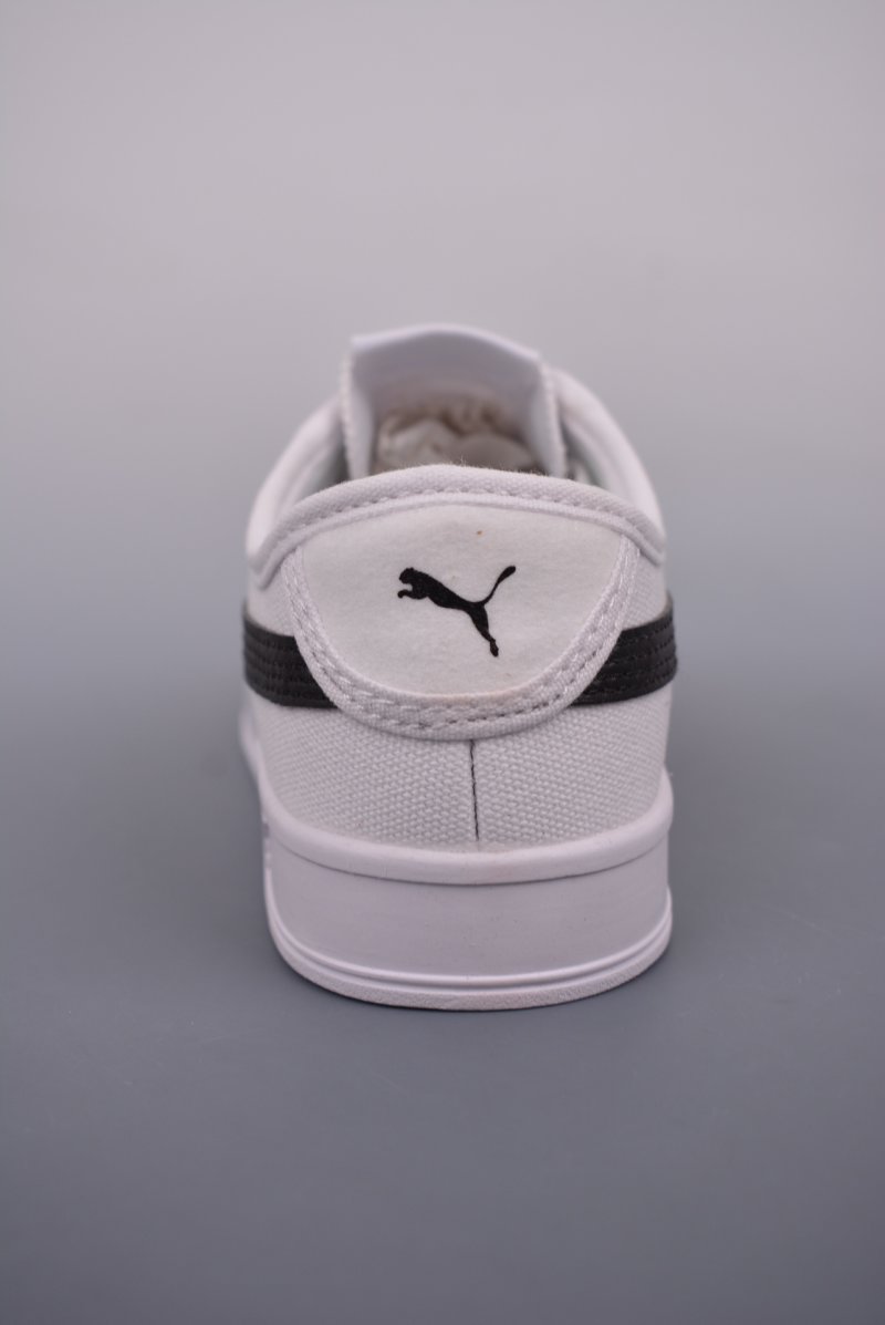Puma Smash Vulc Classic view