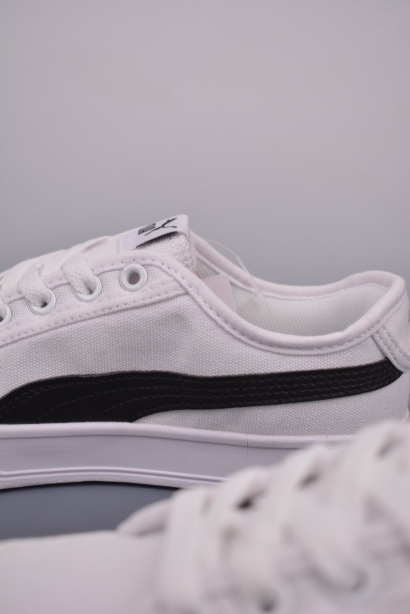 Puma Smash Vulc Classic view