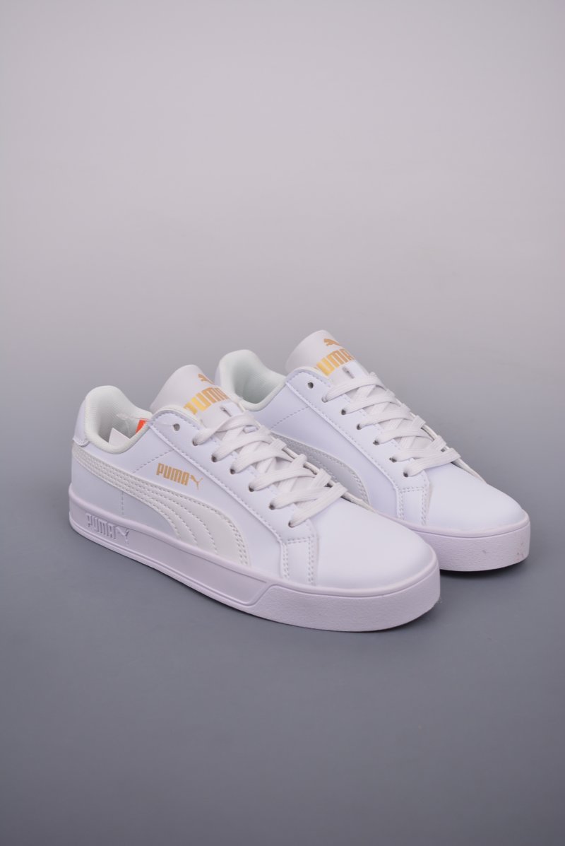 Puma Smash Vulc Classic view