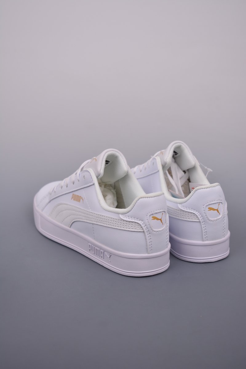 Puma Smash Vulc Classic view