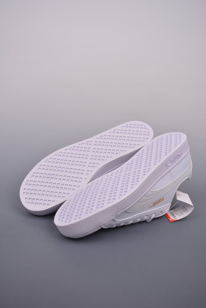 Puma Smash Vulc Classic view