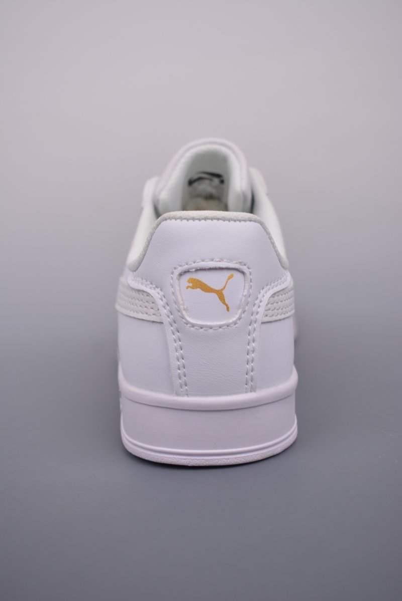 Puma Smash Vulc Classic view
