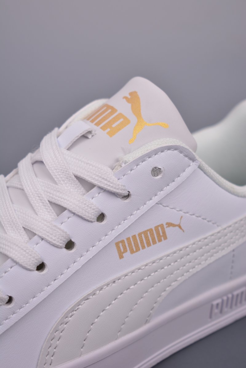 Puma Smash Vulc Classic view