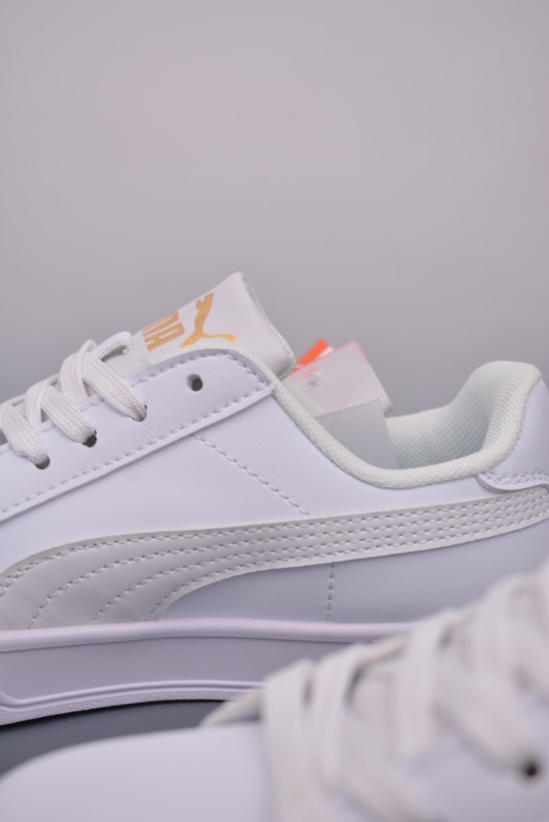 Puma Smash Vulc Classic view