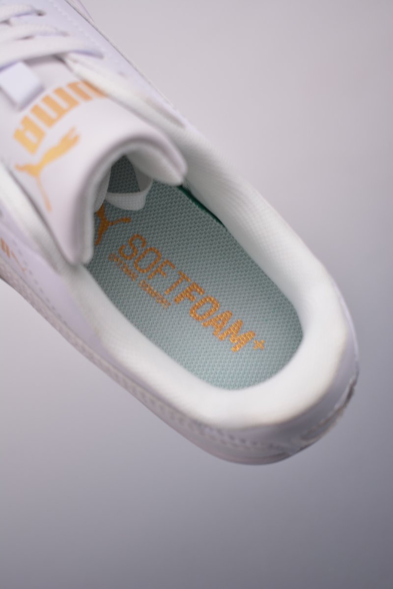 Puma Smash Vulc Classic view