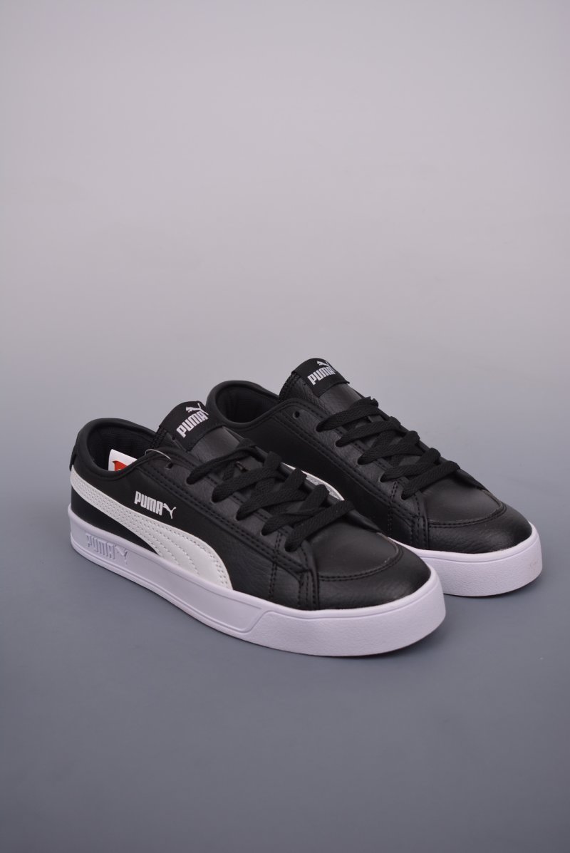 Puma Smash Vulc Classic