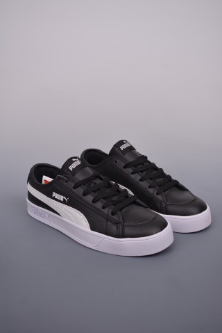 Puma Smash Vulc Classic view 1