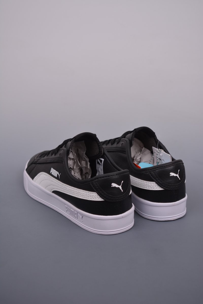 Puma Smash Vulc Classic view