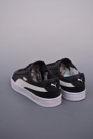 Puma Smash Vulc Classic view 2