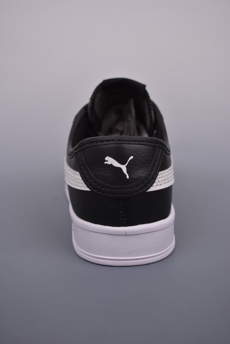 Puma Smash Vulc Classic view
