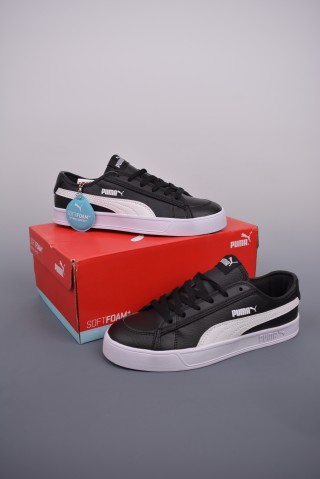 Puma Smash Vulc Classic view 5