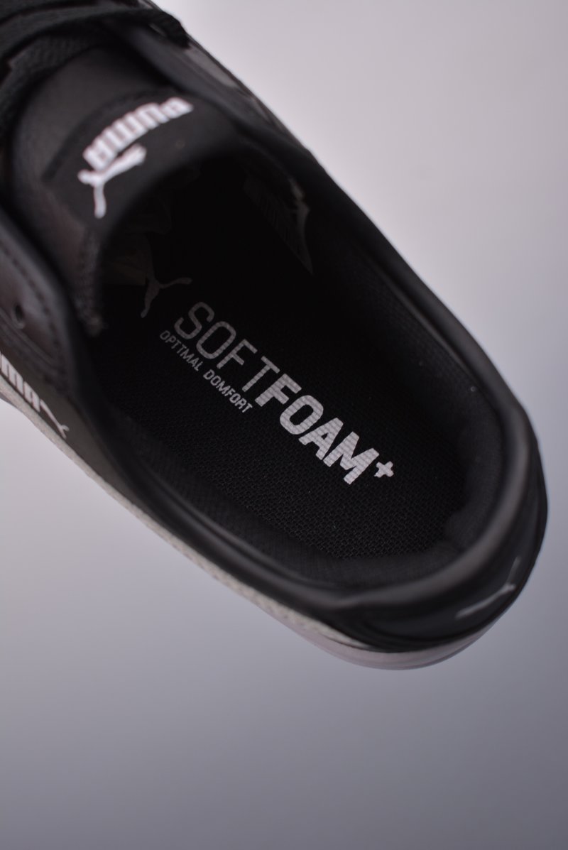 Puma Smash Vulc Classic view