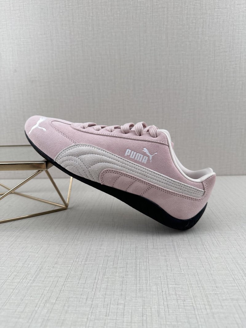 Puma Speedcat view