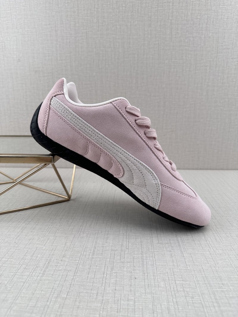 Puma Speedcat view