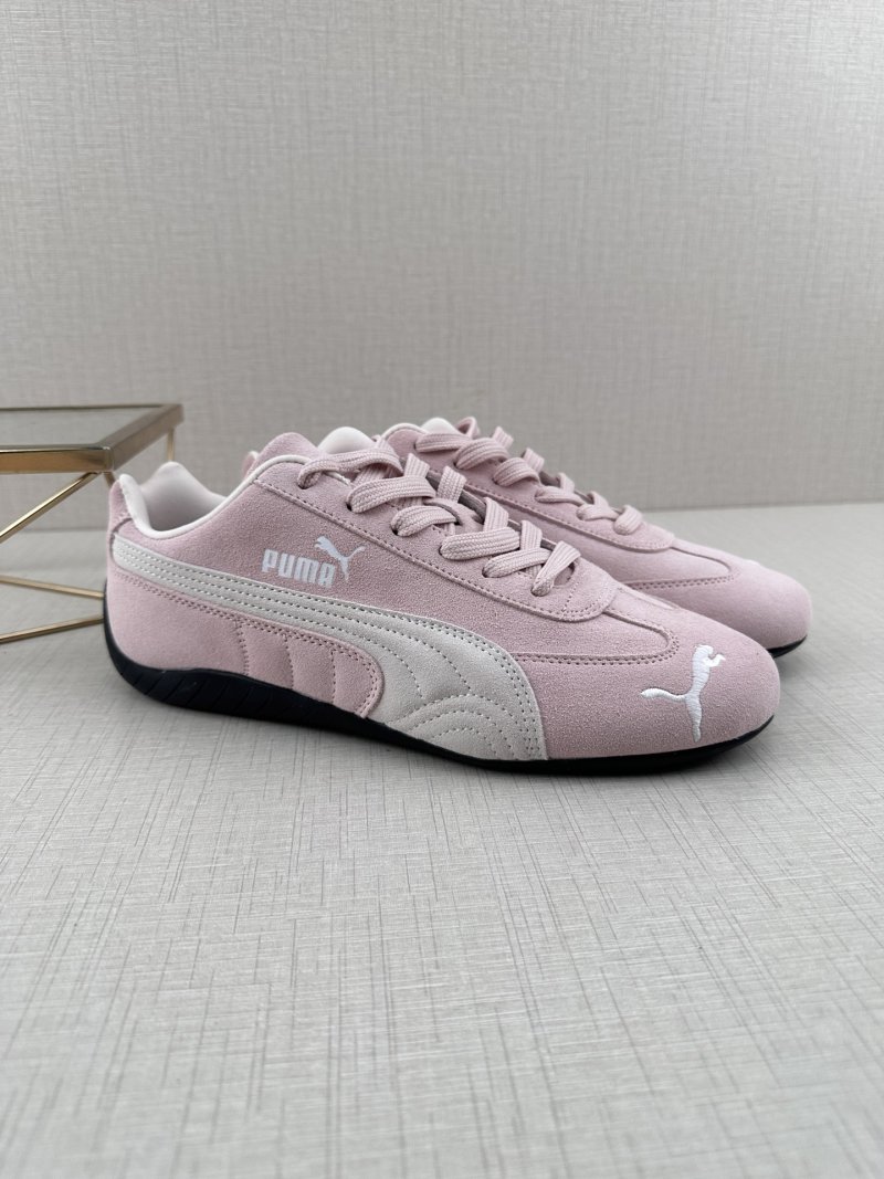 Puma Speedcat view