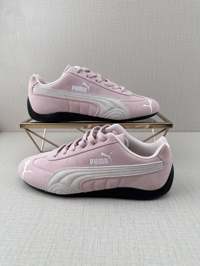 Puma Speedcat view