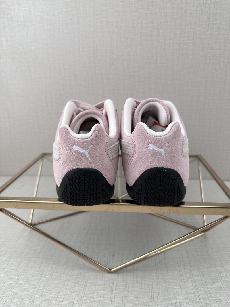 Puma Speedcat view