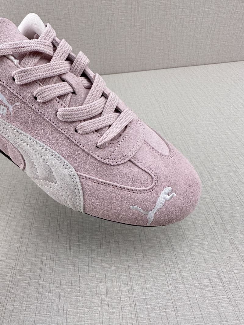 Puma Speedcat view