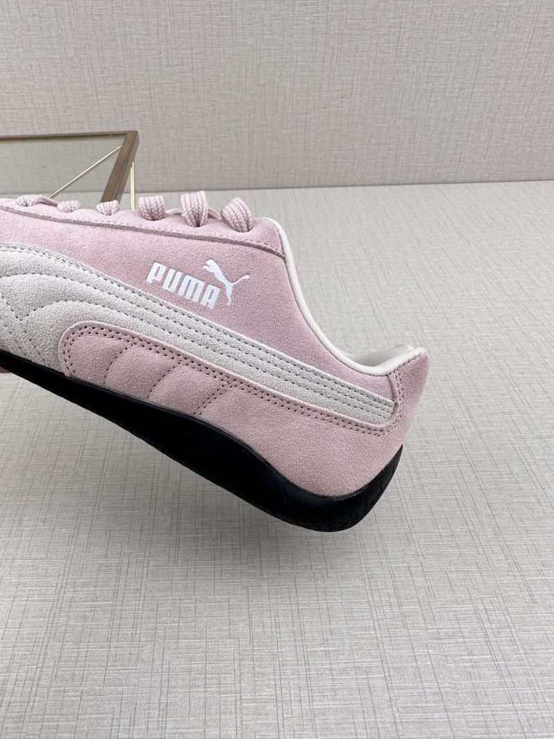 Puma Speedcat view