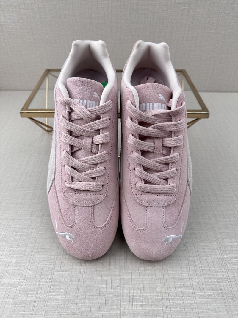 Puma Speedcat view