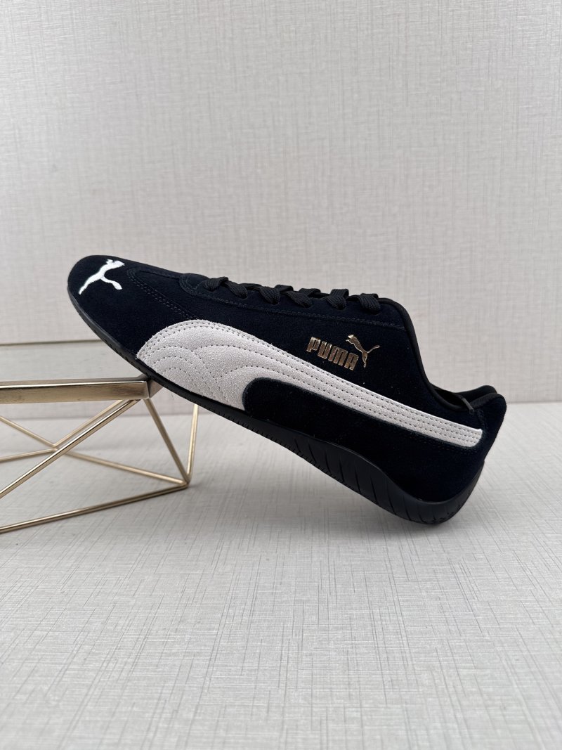 Puma Speedcat view