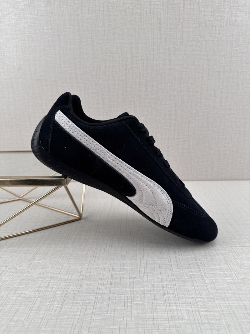 Puma Speedcat view