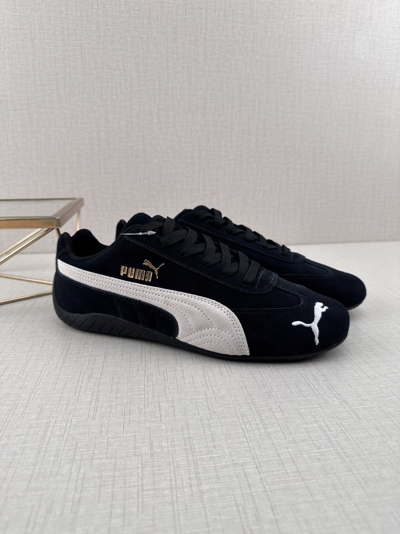 Puma Speedcat view