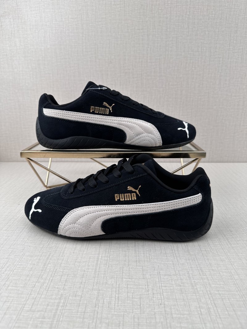 Puma Speedcat view
