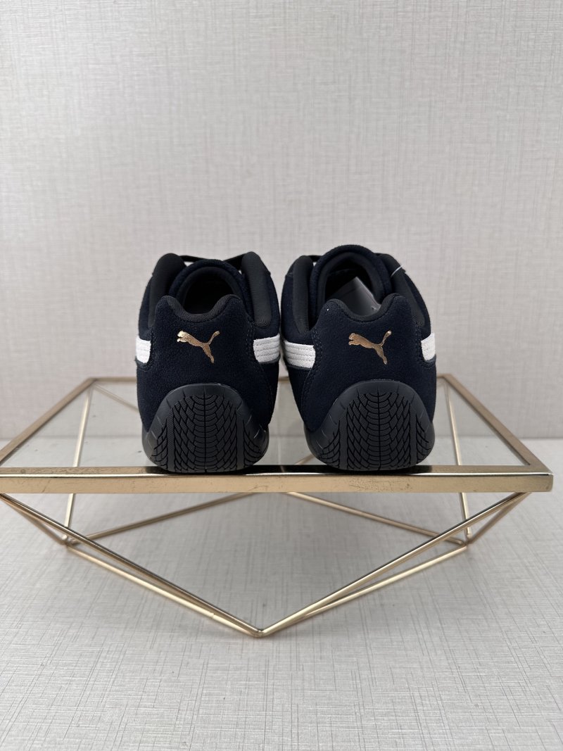 Puma Speedcat view