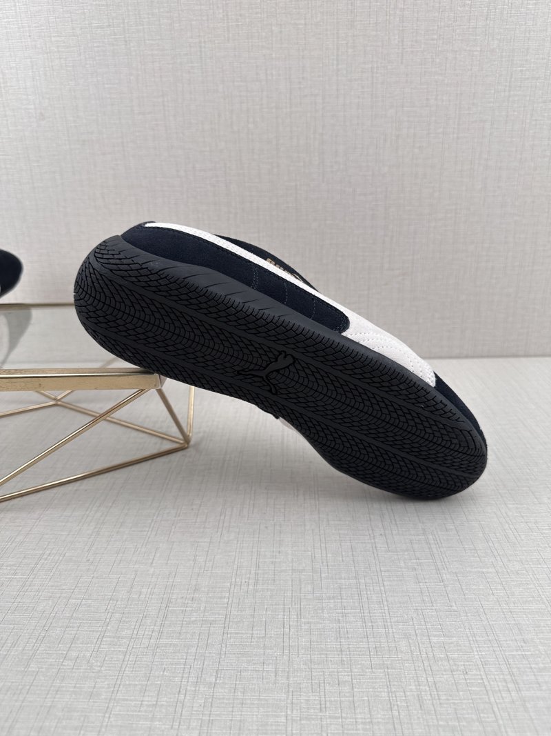 Puma Speedcat view