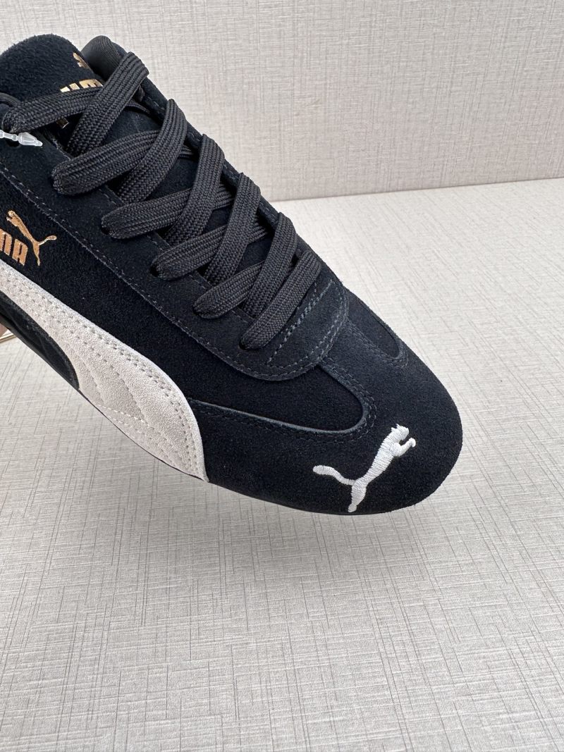Puma Speedcat view