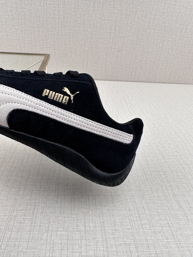 Puma Speedcat view