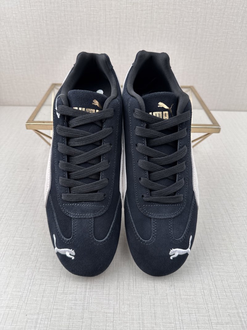 Puma Speedcat view