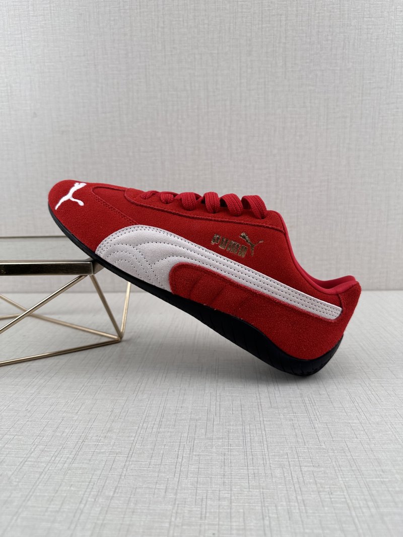 Puma Speedcat view