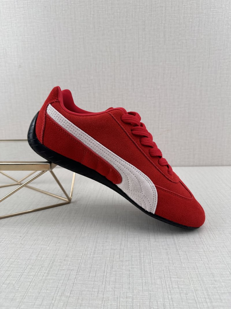 Puma Speedcat view
