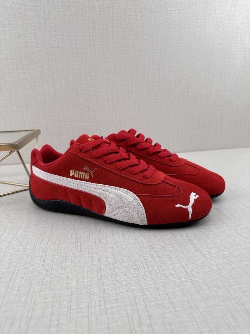 Puma Speedcat view