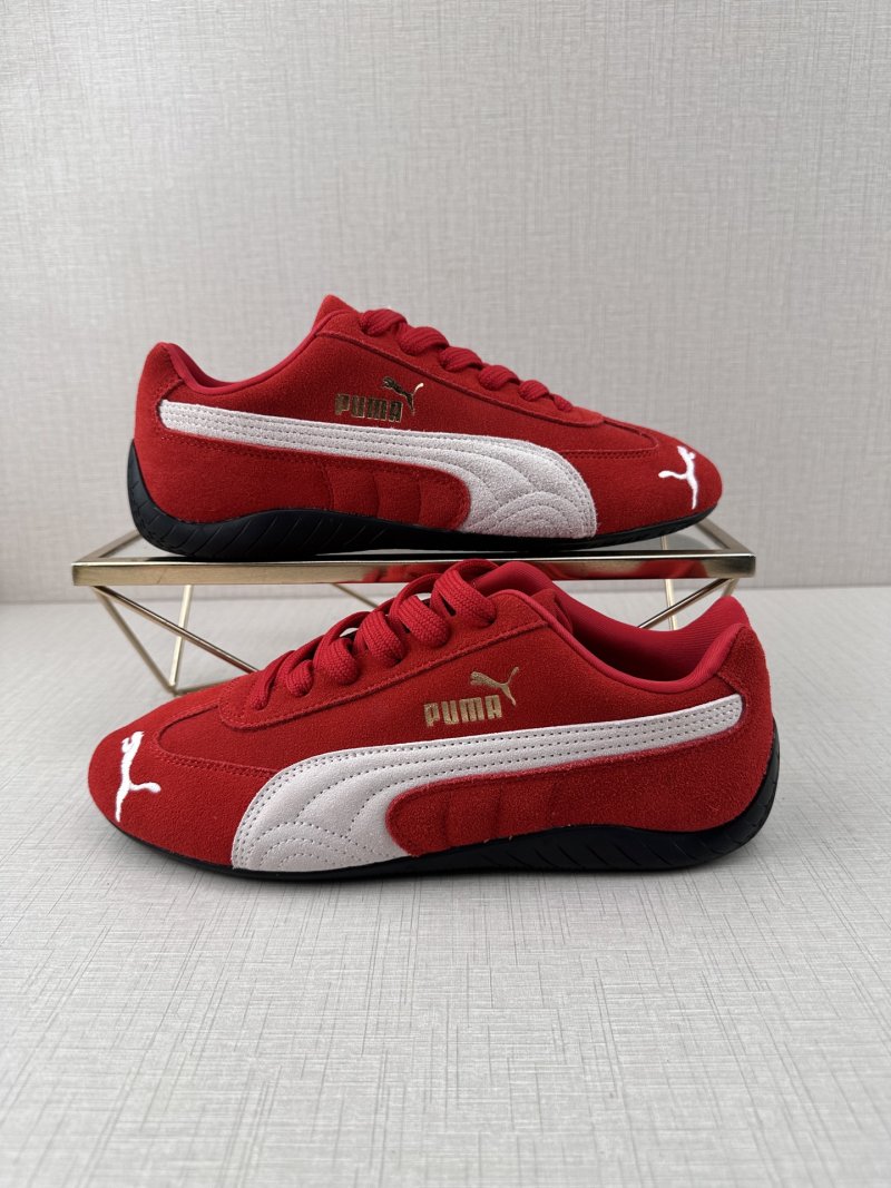 Puma Speedcat view