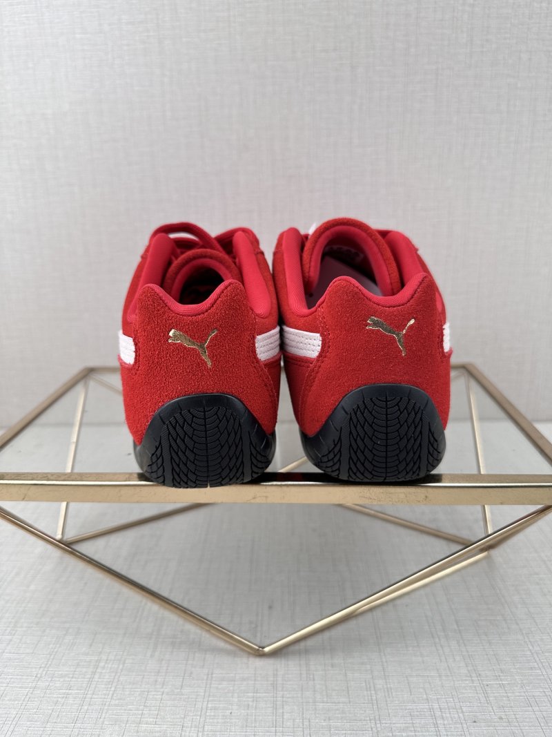 Puma Speedcat view