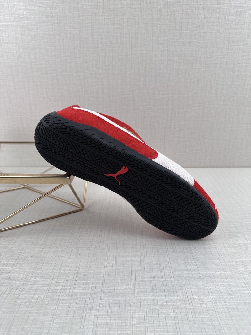 Puma Speedcat view