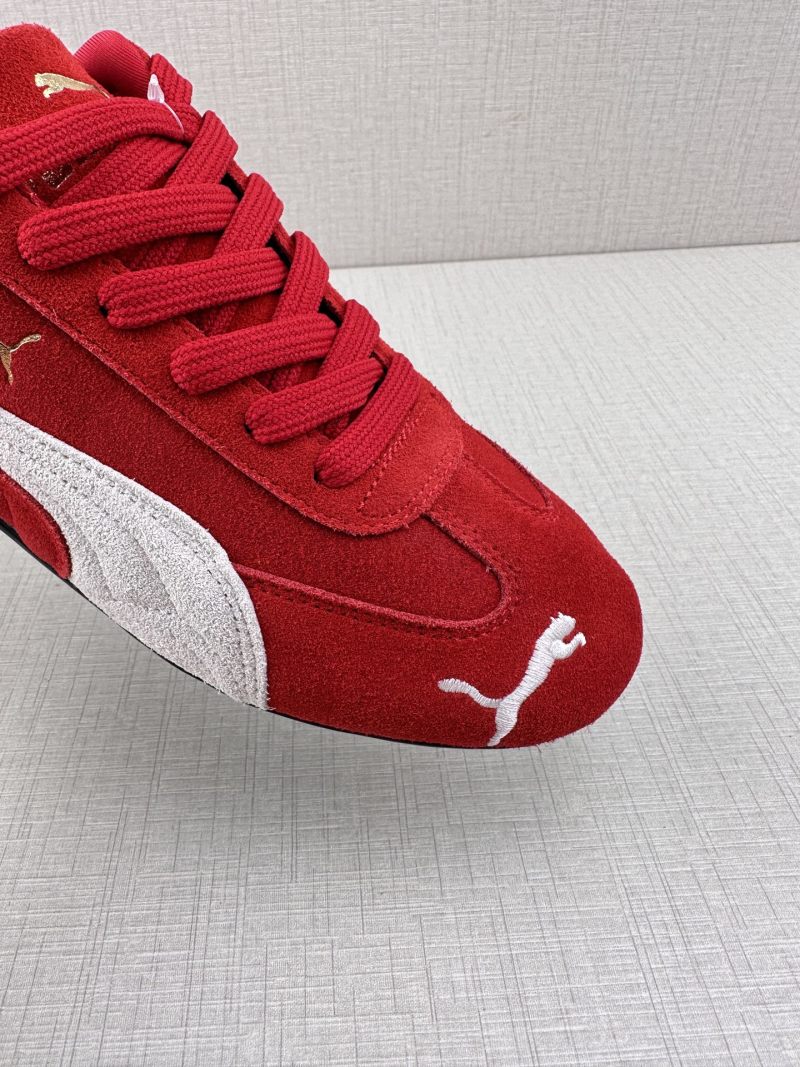 Puma Speedcat view