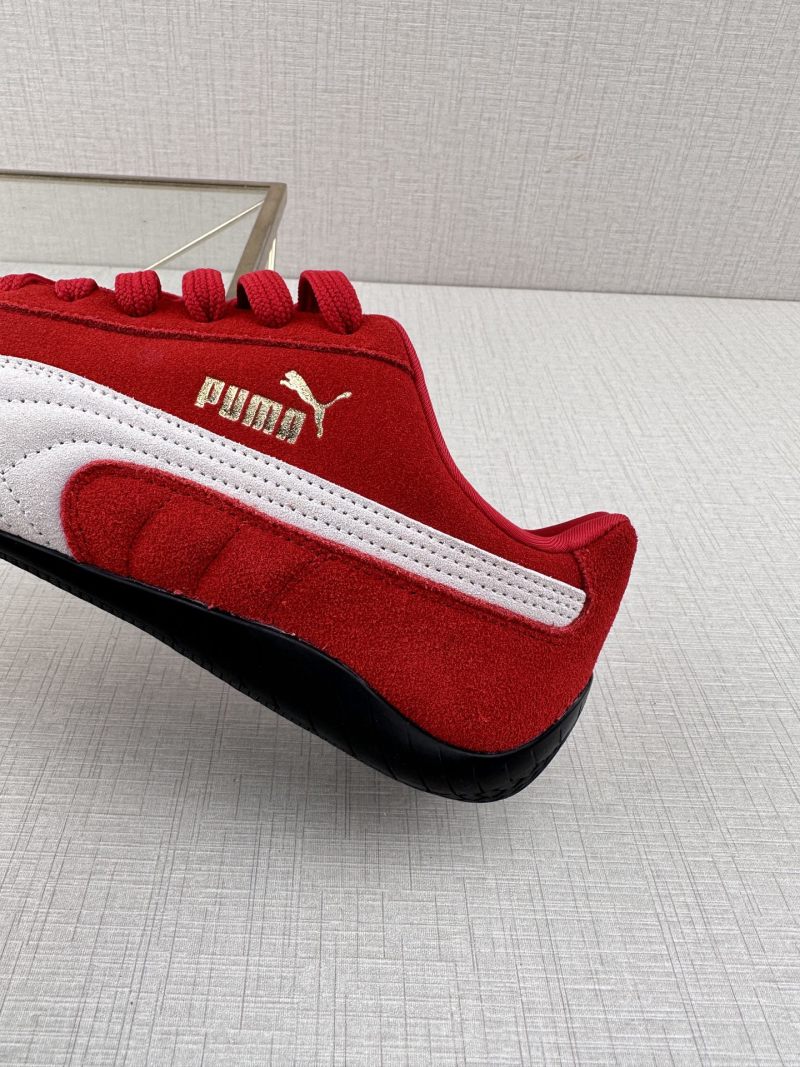 Puma Speedcat view