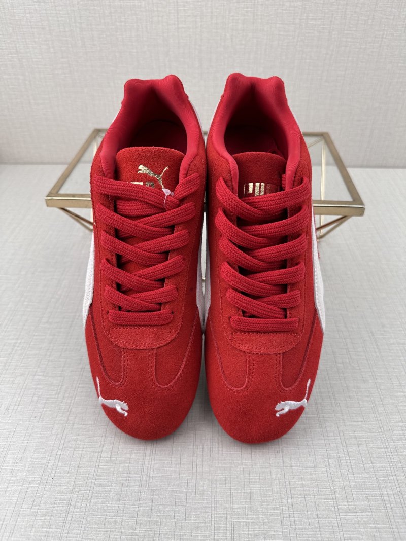 Puma Speedcat view