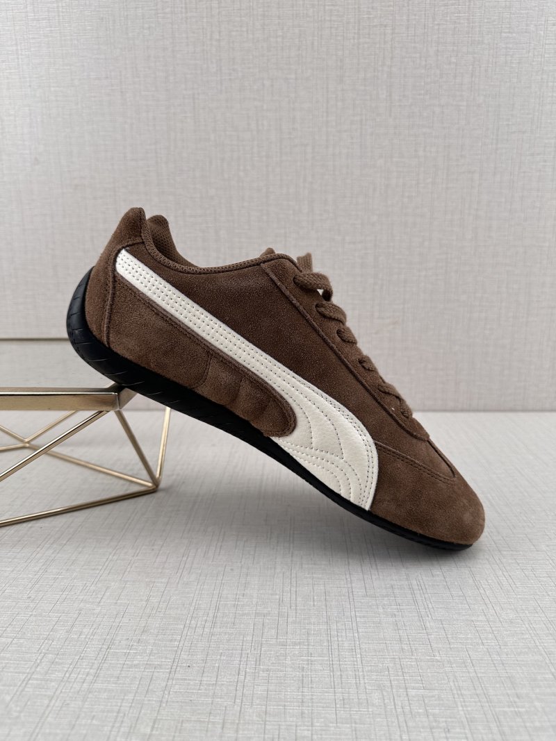 Puma Speedcat view