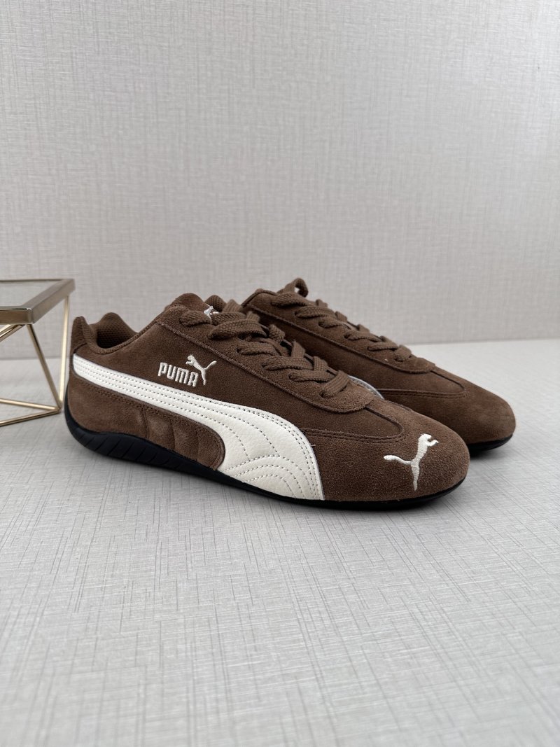 Puma Speedcat view