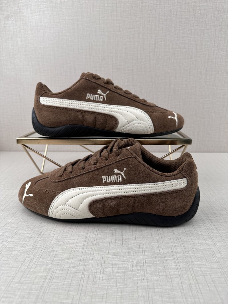 Puma Speedcat view